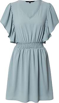 Vero Moda Dámske šaty VMSASHA 10226527 Slate XL