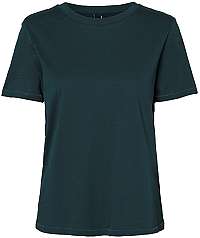 Vero Moda Dámske tričko VMCLASSIC S / S T-SHIRT GA COLOR Ponderosa Pine XS