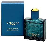 Versace Eros - miniatúra EDT 5 ml