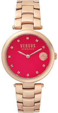 Versus Versace Buffle Bay VSP870818