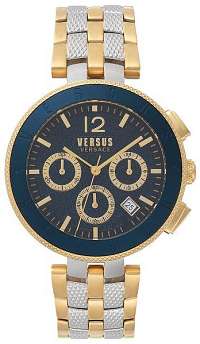 Versus Versace Logo VSP762518