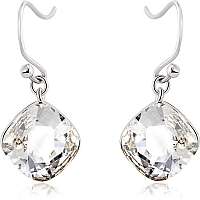 Vicca® Náušnice Lea Crystal OI_S200006_crystal