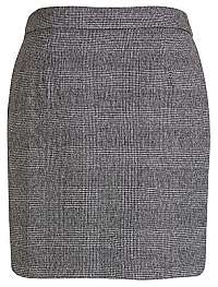 Vila Dámska sukňa VIKUDA SKIRT Black