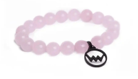 Vuch Slušivý náramok z Ruženínu Cleo M (17 - 18 cm)