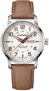 Wenger Attitude 01.1541.103