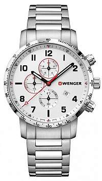 Wenger Attitude Chrono 01.1543.110