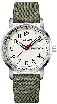 Wenger Attitude Heritage 01.1541.110