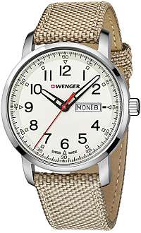 Wenger Attitude Heritage 01.1541.112