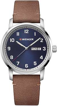 Wenger Attitude Heritage 01.1541.114