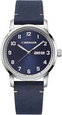 Wenger Attitude Heritage 01.1541.115