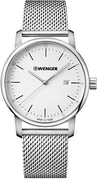 Wenger Urban Classic Gent 01.1741.113