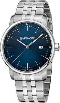 Wenger Urban Classic 01.1741.123