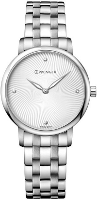 Wenger Urban Donnissima 01.1721.109