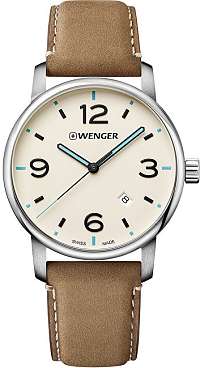 Wenger Urban Metropolitan 01.1741.120