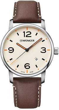 Wenger Urban Metropolitan 01.1741.133
