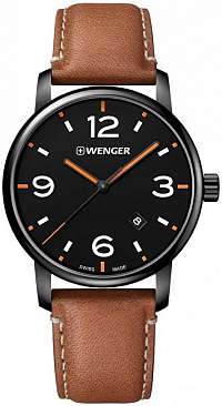 Wenger Urban Metropolitan 01.1741.134