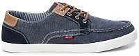 XTi Tenisky620 Navy