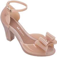 Zaxy Dámske sandále Diva Top Sandal Fem 82442-52898 Light Pink-36