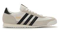 adidas Dragon White