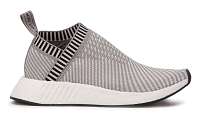 adidas NMD_CS2 City Sock Primeknit Grey Purple