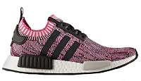 adidas NMD_R1 Glitch Camo Pink Rose