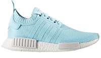 adidas NMD R1 Primeknit Ice Blue