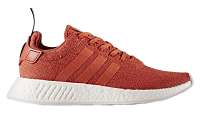 adidas NMD_R2 Red