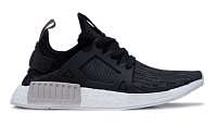 adidas NMD_XR1 Primeknit Core Black