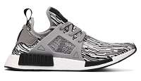 adidas NMD_XR1 Primeknit Oreo