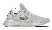 adidas NMD XR1 Triple Grey