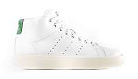 adidas Stan Smith Bold Mid