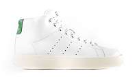 adidas Stan Smith Bold Mid