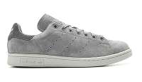 adidas Stan Smith Grey Three