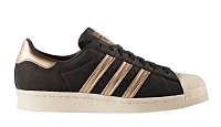 adidas Superstar 999 Gold