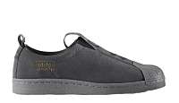 adidas Superstar BW35 Slip On Leather