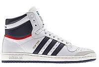 adidas Top Ten Hi W