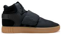 adidas Tubular Invader Strap Core Black