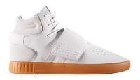 adidas Tubular Invader Strap Core White