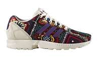 adidas ZX Flux x The FARM Company