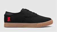 Chrome Truk Black / Gum