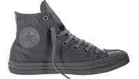 Converse Chuck Taylor All Star Classic Gray