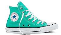 Converse Chuck Taylor All Star Fresh Colors