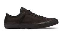 Converse Chuck Taylor All Star II Lux Leather Black