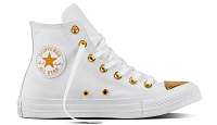 Converse Chuck Taylor All Star Metallic Toecap