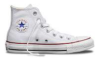 Converse Chuck Taylor Hi Leather