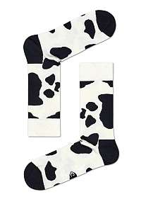 Happy Socks Animal Cow
