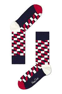 Happy Socks Filled Optic