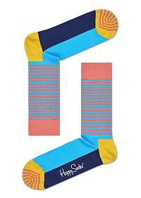 Happy Socks Half Stripe