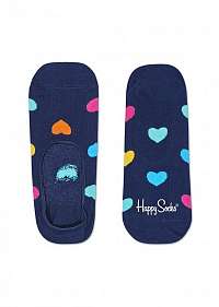 Happy Socks Hearts Liner