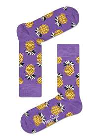 Happy Socks Pineapple